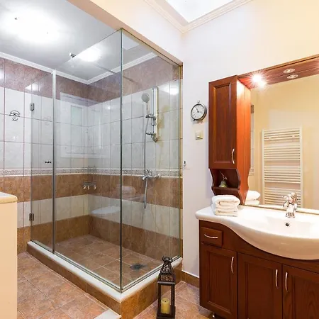 Tatiana Seaview House By Konnect, Nisaki Holiday home Nisaki (Corfu)