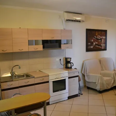 Tatiana Seaview House By Konnect, Nisaki Holiday home Nisaki (Corfu)