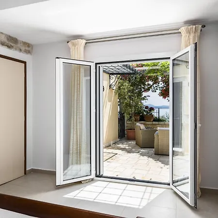 Holiday home Tatiana Seaview House By Konnect, Nisaki Nisaki (Corfu)